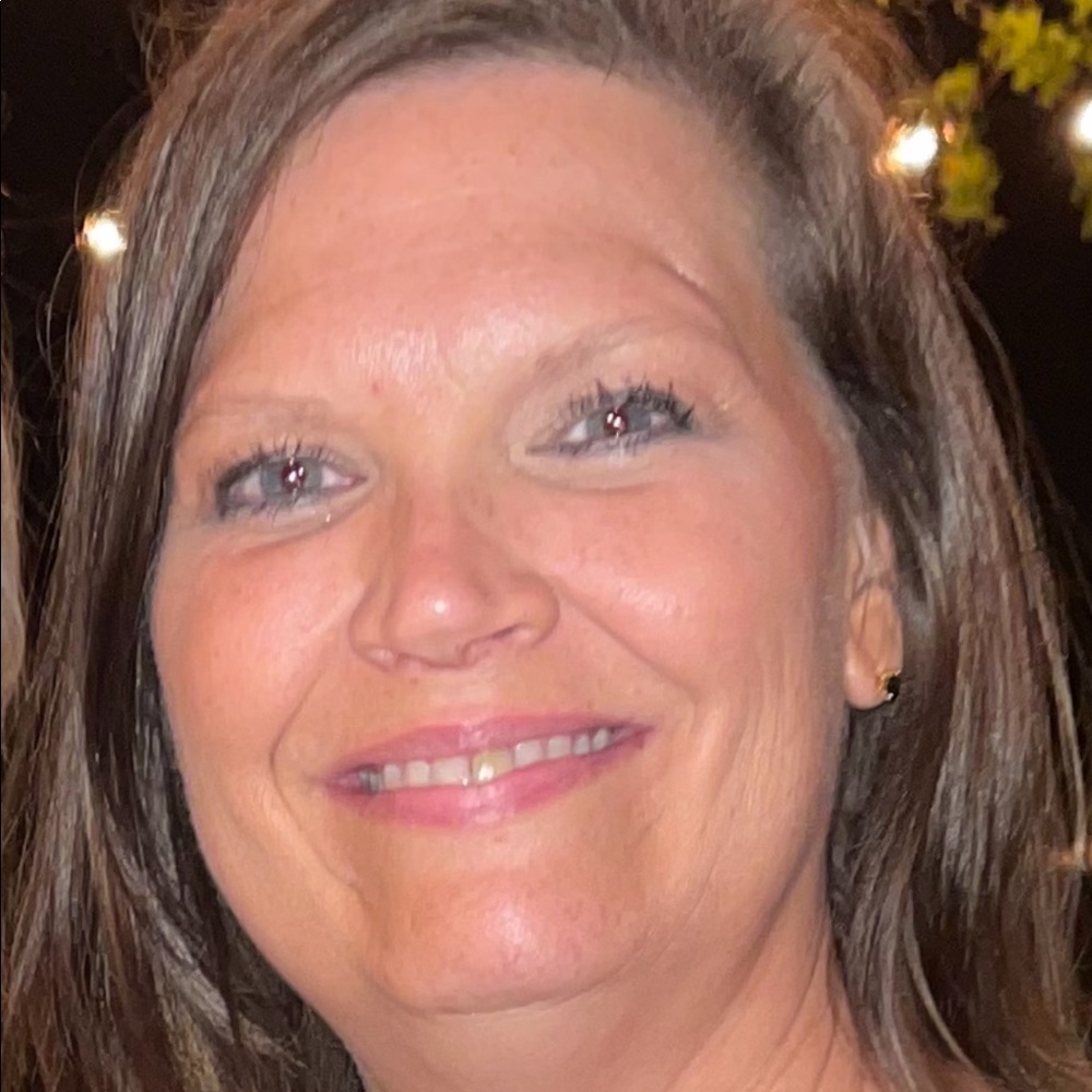 Meet your Posher, Lora lynn